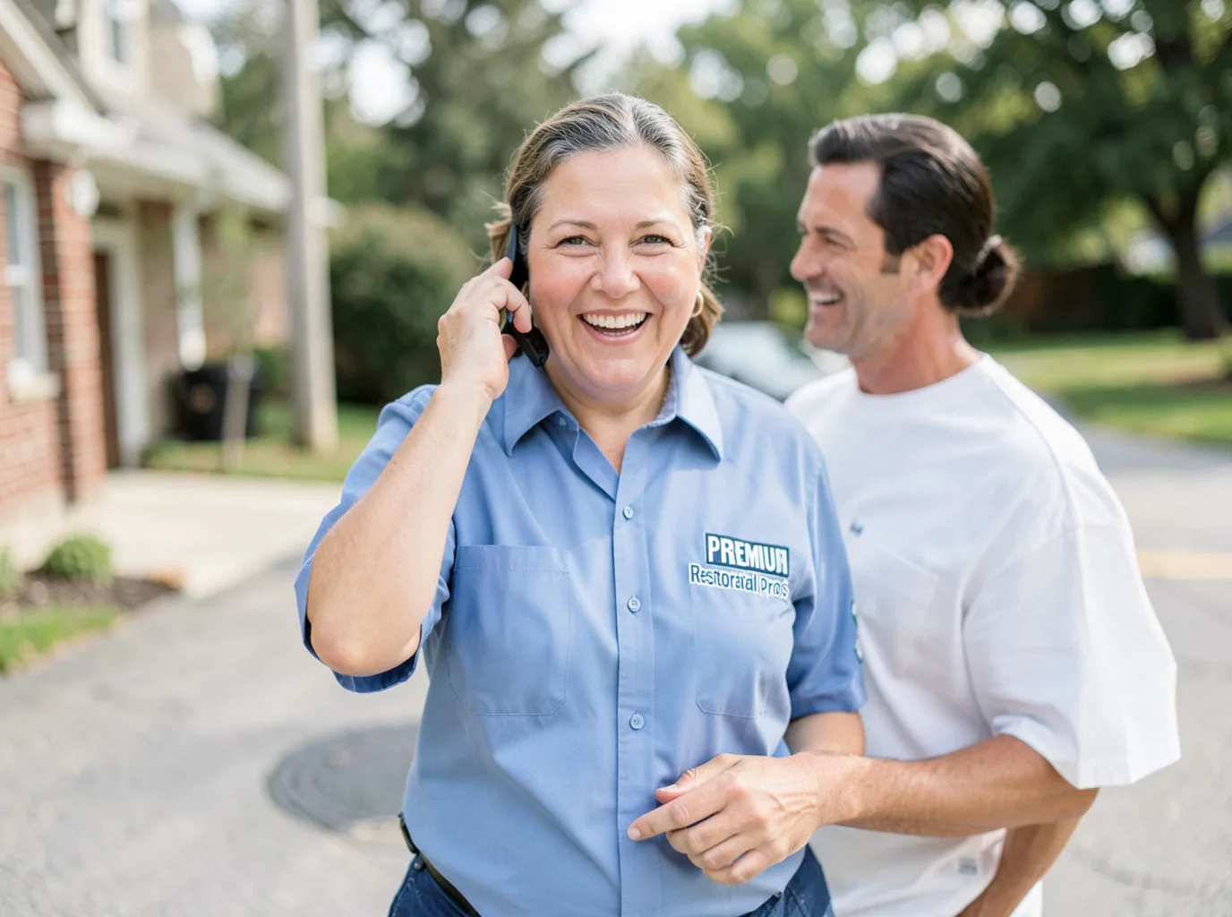 Water Damage Restoration Fords, NJ FAQs